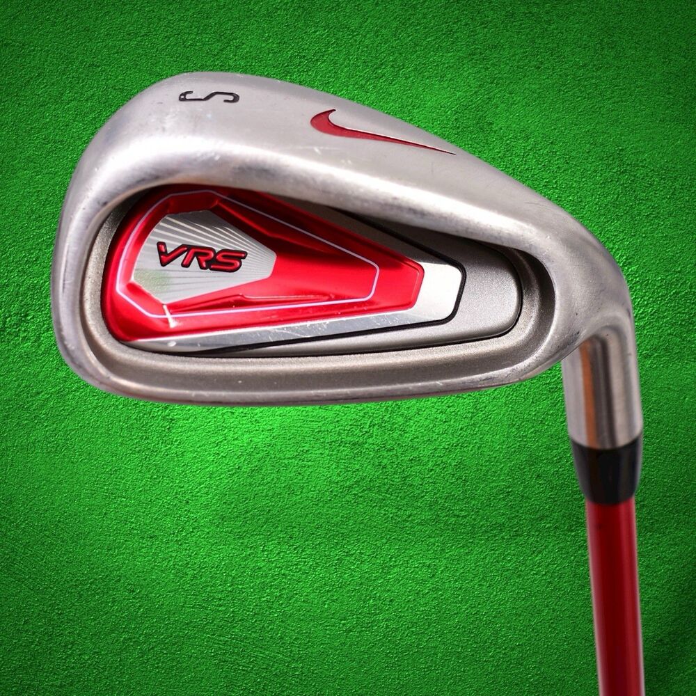 Nice! NIKE GOLF VRS SAND WEDGE "S" 26" GRAPHITE JUNIOR JR. YOUTH KIDS RH